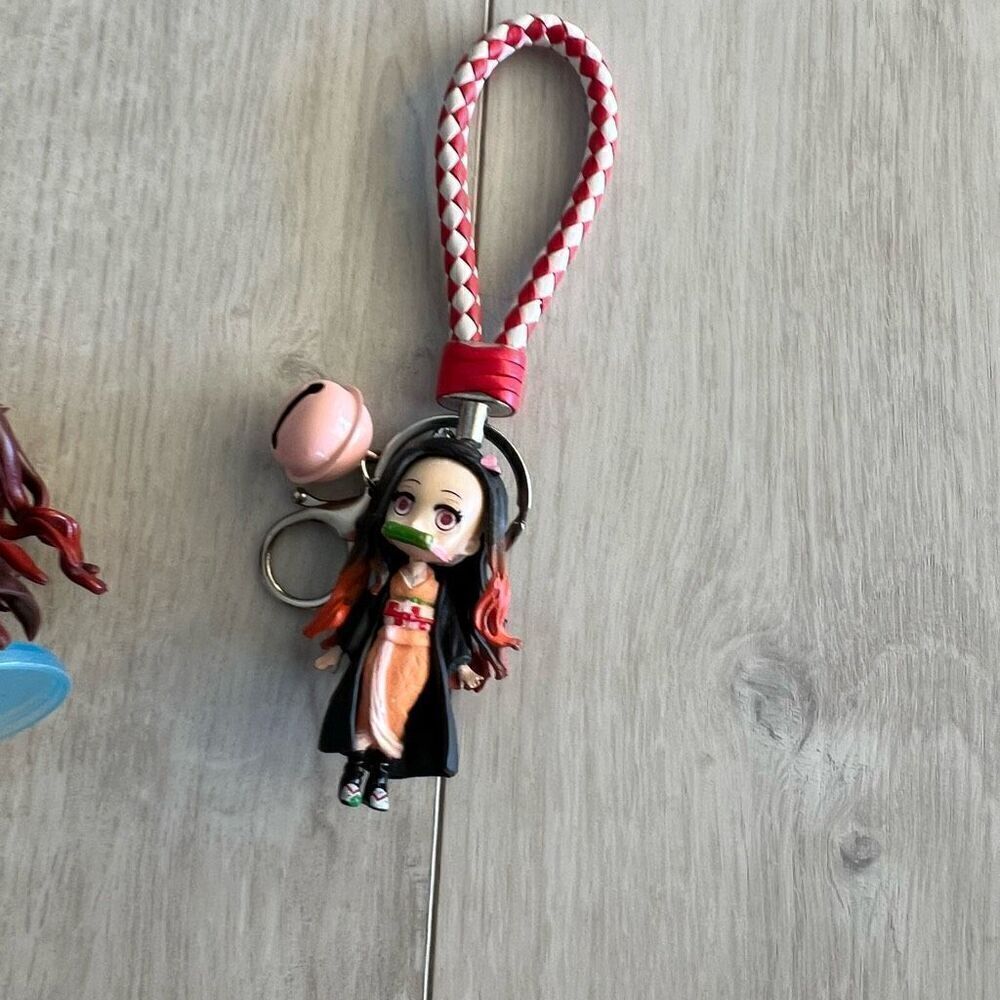 4 pcs toys - Picture 3 of 4